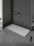Душевой поддон WeltWasser TRS 12090 Stone-WT 120*90*3 + сифон Душевой поддон WeltWasser TRS 12090 Stone-WT 120*90*3 + сифон