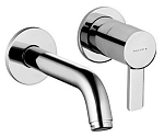 Внешняя часть для смесителя Kludi Zenta 382440575 Внешняя часть для смесителя Kludi Zenta 382440575