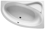 Акриловая ванна Riho Lyra 170х110 L Акриловая ванна Riho Lyra 170х110 L