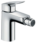 Смеситель Hansgrohe Logis 71200000 для биде Смеситель Hansgrohe Logis 71200000 для биде