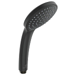 Душевая лейка Ideal Standard IdealRain B9402XG черная матовая Душевая лейка Ideal Standard IdealRain B9402XG черная матовая