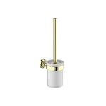 Ершик Aquatek Классик AQ4510PG, полир. золото Ершик Aquatek Классик AQ4510PG, полир. золото