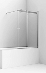 Шторка на ванну Ambassador Bath Screens 16041116 100*140 L/R Шторка на ванну Ambassador Bath Screens 16041116 100*140 L/R
