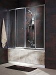 Шторка на ванну Radaway Vesta DWD 170*150 стекло фабрик Шторка на ванну Radaway Vesta DWD 170*150 стекло фабрик
