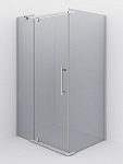 Душевой уголок Erlit ER10112H-C4 120*90*200 L/R без поддона Душевой уголок Erlit ER10112H-C4 120*90*200 L/R без поддона