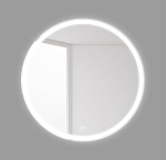 Зеркало BelBagno SPC-RNG-700-LED-TCH-WARM 70 с Led-подсветкой сенсорный выключатель подогрев Зеркало BelBagno SPC-RNG-700-LED-TCH-WARM 70 с Led-подсветкой сенсорный выключатель подогрев