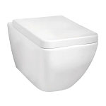 Подвесной унитаз Gural Vit Venus 35,7*54 Подвесной унитаз Gural Vit Venus 35,7*54