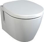 Подвесной унитаз Ideal Standard Connect Space 36,5*48,5