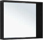 Зеркало Allen Brau Reality 1.32019.BB 90*75 с Led-подсветкой и инфракрасным выключателем черный браш Зеркало Allen Brau Reality 1.32019.BB 90*75 с Led-подсветкой и инфракрасным выключателем черный браш
