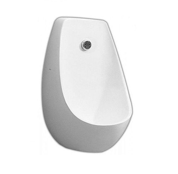 Писсуар Jika Domino Sensor 43*31,5 с сифоном, ИК-датчиком, сеть