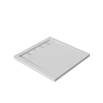 Душевой поддон BelBagno Due TRAY-BB-DUE-A-90-4-W0 90*90*3,5 без сифона Душевой поддон BelBagno Due TRAY-BB-DUE-A-90-4-W0 90*90*3,5 без сифона