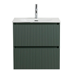 Тумба под раковину BelBagno Uno 70 еловая матовая