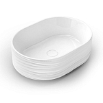Раковина Kerama Marazzi Artbasin Sabbia 50*36 Раковина Kerama Marazzi Artbasin Sabbia 50*36