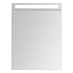 Зеркало-шкаф Dreja Max 60*80 с подсветкой Зеркало-шкаф Dreja Max 60*80 с подсветкой