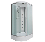 Душевая кабина Niagara Classic NG-33184-14RG 110х80х220 Душевая кабина Niagara Classic NG-33184-14RG 110х80х220