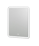 Зеркало Grossman Leo 70*80 Led с сенсорным выключателем, гравировкой и подогревом Зеркало Grossman Leo 70*80 Led с сенсорным выключателем, гравировкой и подогревом