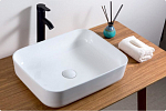 Накладная раковина BelBagno BB1304 50*39 Накладная раковина BelBagno BB1304 50*39
