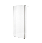 Душевая перегородка Niagara Nova Walk-in NG-664-12 120х195 L/R Душевая перегородка Niagara Nova Walk-in NG-664-12 120х195 L/R