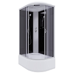 Душевая кабина Niagara Classic NG-2510-14L 120х80х215 Т Душевая кабина Niagara Classic NG-2510-14L 120х80х215 Т