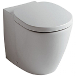 Приставной унитаз Ideal Standard Connect 36,5*55 Приставной унитаз Ideal Standard Connect 36,5*55