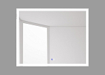 Зеркало BelBagno SPC-GRT-1000-800-LED-TCH-PHONE 100*80 с bluetooth-модулем, микрофоном и динамиками Зеркало BelBagno SPC-GRT-1000-800-LED-TCH-PHONE 100*80 с bluetooth-модулем, микрофоном и динамиками