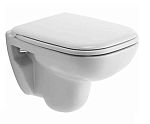 Подвесной унитаз Duravit D-Code 35*48 Подвесной унитаз Duravit D-Code 35*48