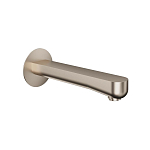 Излив Kerama Marazzi Ole 69487KM.M0.071 атласное золото Излив Kerama Marazzi Ole 69487KM.M0.071 атласное золото