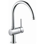 Смеситель Grohe Minta 32917000 для кухни хром Смеситель Grohe Minta 32917000 для кухни хром