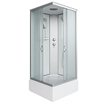 Душевая кабина Niagara Classic NG-1108-14 90х90х220 Т