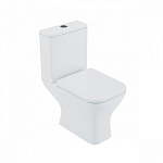 Унитаз-компакт Iddis Torr TORRDSEi24 37*60,5 безободковый с крышкой-сиденьем микролифт Унитаз-компакт Iddis Torr TORRDSEi24 37*60,5 безободковый с крышкой-сиденьем микролифт