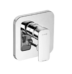 Внешняя часть для смесителя Kludi Pure&Style 404190575 Внешняя часть для смесителя Kludi Pure&Style 404190575