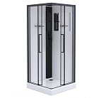 Душевая кабина Esbano Muse ESM-90 CKR 90х90х215 Душевая кабина Esbano Muse ESM-90 CKR 90х90х215