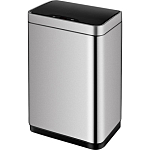 Сенсорное ведро WeltWasser Vegas MT 30L матовая сталь Сенсорное ведро WeltWasser Vegas MT 30L матовая сталь