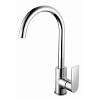 Смеситель Haiba HB71505 для кухни Смеситель Haiba HB71505 для кухни