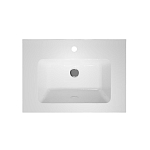 Мебельная раковина Kerama Marazzi Piano 65 Мебельная раковина Kerama Marazzi Piano 65