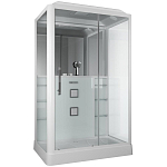 Душевая кабина Grossman GR128R 135х90х225 Душевая кабина Grossman GR128R 135х90х225