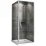 Душевой уголок ABBER Sonnenstrand AG04060-S70 60*70*195 L/R без поддона Душевой уголок ABBER Sonnenstrand AG04060-S70 60*70*195 L/R без поддона