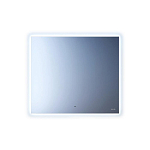Зеркало AM.PM X-Joy 80*70 с интерьерной led-подсветкой, ИК-сенсором Зеркало AM.PM X-Joy 80*70 с интерьерной led-подсветкой, ИК-сенсором
