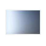 Зеркало AM.PM X-Joy 100*70 с интерьерной led-подсветкой, ИК-сенсором Зеркало AM.PM X-Joy 100*70 с интерьерной led-подсветкой, ИК-сенсором