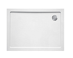 Душевой поддон Cezares TRAY-M-AH-35-W 100*90*3,5 Душевой поддон Cezares TRAY-M-AH-35-W 100*90*3,5