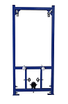 Инсталляция для биде Allen Brau Base 9.30001.20 Инсталляция для биде Allen Brau Base 9.30001.20