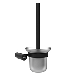 Ершик для унитаза Raiber Graceful RPB-80009 черный Ершик для унитаза Raiber Graceful RPB-80009 черный