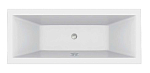 Акриловая ванна C-Bath Poseidon 180х80 Акриловая ванна C-Bath Poseidon 180х80