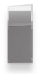 Зеркало MarkaOne Stella 50 Зеркало MarkaOne Stella 50
