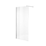 Душевая перегородка Niagara Nova Walk-in NG-663-11 110х195 L/R Душевая перегородка Niagara Nova Walk-in NG-663-11 110х195 L/R