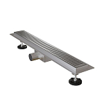 Душевой лоток Iddis Level 975A6SB10DZ 60 боковой выпуск хром