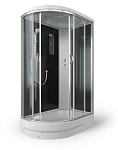 Душевая кабина Erlit ER351226R-C4-RUS 120х80х226 тонированное стекло Душевая кабина Erlit ER351226R-C4-RUS 120х80х226 тонированное стекло