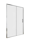 Душевая дверь в нишу Aquanet Pleasure Evo AE65-N120-CT 120*190 L/R хром/прозр. Easy Clean (без поддона) Душевая дверь в нишу Aquanet Pleasure Evo AE65-N120-CT 120*190 L/R хром/прозр. Easy Clean (без поддона)