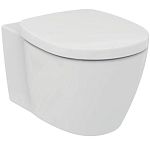 Подвесной унитаз Ideal Standard Connect 36*64