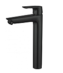 Смеситель Aquanet Static Black AF330-11B для раковины Смеситель Aquanet Static Black AF330-11B для раковины